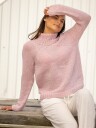 Viking Garn 2617-3d Vidde Genser