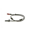 ABS sensor BOSCH 0 265 008 134