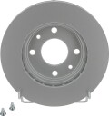 FERODO DDF158C Bremseskive