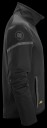 Snickers Workwear Fleecejakke 8051-0400 Svart