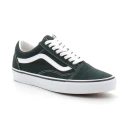 Vans Herre Sko Grønn 42 EU,
