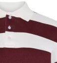 Grunt Poloskjorte   GrThy   Genser   Dark Ed   Grunt   14 år 164   Collegegenser Hvit Rød