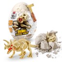 Robo Alive Dino Fossil Find Surprise Egg S1 Bulk