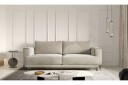 Dalia Sofa   Lysebeige