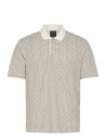 Armani Exchange Polo Shirt Multi/patterned XL