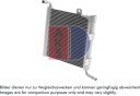 AKS DASIS 020049N Radiator motorkjøling