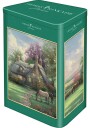 Schmidt puslespill Thomas Kinkade puslespill 500 brikker sommerdag