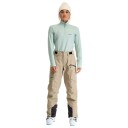 Bergans Of Norway Bergans Women's Oppdal 3L Pants Sandstone L