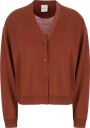 Paul Smith Dame Strikkevarer Brun L,