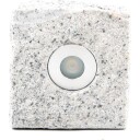 Light By Juul belegningsstein med Juulius 3 vippespotlight earl grey