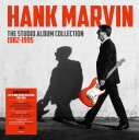 Hank Marvin  The Studio Album Collection 19821995  CD
