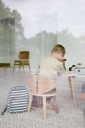 Nofred Mouse Table Oak