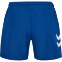 hummel Darnel Board Badeshorts Herre Blå M