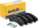 METELLI 22 0851 0 Bremseklosser