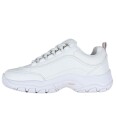 FILA   Joggesko Strada Low Wmn   Hvit