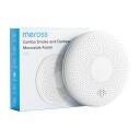 Meross CS11 Røyk- og karbonmonoksidalarm