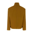 Saint Laurent Dame Topper Oransje M,