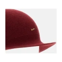 Borsalino Dame Accessories Rød ONE SIZE,