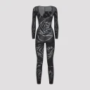 Wolford Dame Jumpsuits & Playsuits Svart S,
