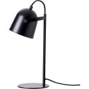 Dyberg Larsen Oslo Bordlampe Sort