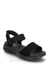 Skechers Ultra Flex 3.0 Sandal   Summe   Black   38