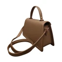 Alexander Smith Dame Vesker Brun ONE SIZE,