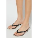 Dsquared2 Dame Sko Svart 36 EU,