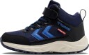 Hummel Root Tex Jr - Navy - 27