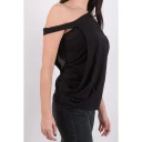 JW Anderson Dame Topper Svart S