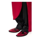 Maison Margiela Dame Sko Svart 36 EU,