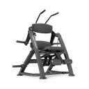Abdominal Crunch MF U015 2.0