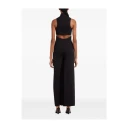 Courrèges Dame Skjørt Svart XS,