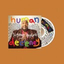 Sugaray Rayford  Human Decency  CD