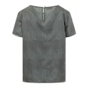 Emporio Armani Dame Bluser & Skjorter Flerfarget S,