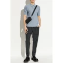 Dolce & Gabbana Herre Topper Blå M,