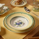 Villeroy & Boch  French Garden Valence dyp tallerken 23 cm