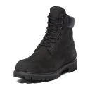 Timberland Dame Sko Svart 39 1/2 EU,
