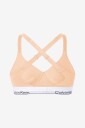 Calvin Klein Underwear   Myk BH Lift Bralette   Gul