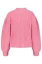 Garcia Pullover I32445 wild rouge (128/134 : 8 9 år)
