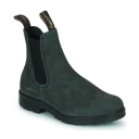 Blundstone Dame Sko Svart 36 EU,