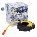 Viklefjær, airbag VEMO V70-72-0509