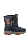 Spider-man Spiderman Snowboot - Navy - 30