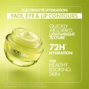Biotherm Aquasource+ Elektrolytt Nærende Krem 50 ml