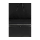 Saint Laurent Herre Vesker Svart ONE SIZE,