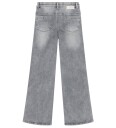 Indian Blue Jeans   Vid passform   Light Grey Denim   Indian Blue Jeans   11 år 146   Jeans   Grå
