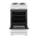 Senz SCIS50W23 Komfyr
