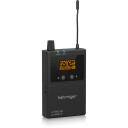 Behringer UL 1000G2-R