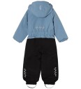 Isbjörn Of Sweden Penguin Snowsuit Kids Lagoon 128cl