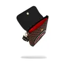 Sprayground Dame Vesker Brun ONE SIZE,