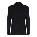 Riccovero Dame Dress Svart 3XL,